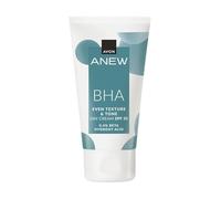 Avon Anew Even Texture & Tone Day Cream SPF 35 50ml, Improves Uneven Skin Texture, Broad-Spectrum UV Protection, Co-created by Dermatologists and Scientists, Cruelty Free