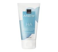 Avon Anew HA Hydrate & Plump Water Cream 50ml, Revitalise Dull and Tired Skin, Refines Skin Texture, Co-created by Dermatologists and Scientists, Cruelty Free