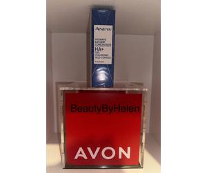 AVON Anew Hydrate & Plump Concentrate 30 ml SALEFREE POSTAGE