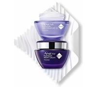 Avon Anew Platinum Day and Night Duo With Protinol SPF25