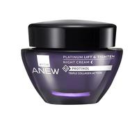 Avon Anew Platinum Lift & Tighten Night Cream - 50ml
