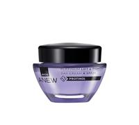 Avon Anew Platinum Lift & Tighten SPF20 Day Cream 50ml, with Protinol™ Technology to Help Lift Skin, and Replenish the Look of Skin's Firmness, Moisture and Elasticity, Cruelty Free