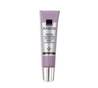 AVON Anew Protinol Concealer Refine & Renew, 12 ml, Caffeine & Protional, Full Coverage, Lightweight, Buildable Formula, Firmer, Plumper & Brighter Under Eye, 24N