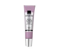 AVON Anew Protinol Concealer Refine & Renew, 12 ml, Caffeine & Protional, Full Coverage, Lightweight, Buildable Formula, Firmer, Plumper & Brighter Under Eye, 23N