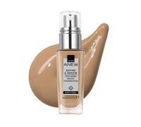 AVON Anew Protinol Refine & Renew Foundation SPF30, 30ml, Collagen Boosting, Buildable, Resilient, Plumper & Firming-Looking Complexion, Undetectable, Lightweight & Radiant Finish & Feel, 230N