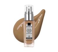 AVON Anew Protinol Refine & Renew Foundation SPF30, 30ml, Collagen Boosting, Buildable, Resilient, Plumper & Firming-Looking Complexion, Undetectable, Lightweight & Radiant Finish & Feel, 330P