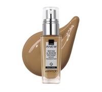 AVON Anew Protinol Refine & Renew Foundation SPF30, 30ml, Collagen Boosting, Buildable, Resilient, Plumper & Firming-Looking Complexion, Undetectable, Lightweight & Radiant Finish & Feel, 320G