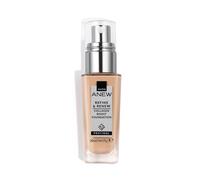 AVON Anew Protinol Refine & Renew Foundation SPF30, 30ml, Collagen Boosting, Buildable, Resilient, Plumper & Firming-Looking Complexion, Undetectable, Lightweight & Radiant Finish & Feel, 215P