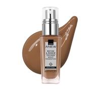 AVON Anew Protinol Refine & Renew Foundation SPF30, 30ml, Collagen Boosting, Buildable, Resilient, Plumper & Firming-Looking Complexion, Undetectable, Lightweight & Radiant Finish & Feel, 310N