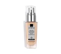 AVON Anew Protinol Refine & Renew Foundation SPF30, 30ml, Collagen Boosting, Buildable, Resilient, Plumper & Firming-Looking Complexion, Undetectable, Lightweight & Radiant Finish & Feel, 115P