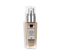 AVON Anew Protinol Refine & Renew Foundation SPF30, 30ml, Collagen Boosting, Buildable, Resilient, Plumper & Firming-Looking Complexion, Undetectable, Lightweight & Radiant Finish & Feel, 320G