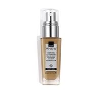 AVON Anew Protinol Refine & Renew Foundation SPF30, 30ml, Collagen Boosting, Buildable, Resilient, Plumper & Firming-Looking Complexion, Undetectable, Lightweight & Radiant Finish & Feel, 355G