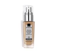 AVON Anew Protinol Refine & Renew Foundation SPF30, 30ml, Collagen Boosting, Buildable, Resilient, Plumper & Firming-Looking Complexion, Undetectable, Lightweight & Radiant Finish & Feel, 310N