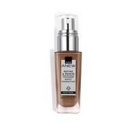 AVON Anew Protinol Refine & Renew Foundation SPF30, 30ml, Collagen Boosting, Buildable, Resilient, Plumper & Firming-Looking Complexion, Undetectable, Lightweight & Radiant Finish & Feel, 515N