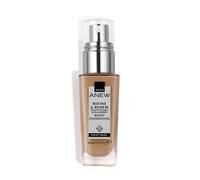 AVON Anew Protinol Refine & Renew Foundation SPF30, 30ml, Collagen Boosting, Buildable, Resilient, Plumper & Firming-Looking Complexion, Undetectable, Lightweight & Radiant Finish & Feel, 345N