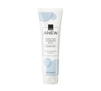 Avon Anew Cleansing Jelly – Purifying, Cruelty Free – 150 ml