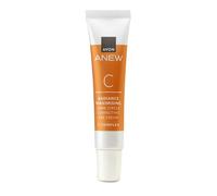Avon Anew Radiance Maximising Dark Circle Correcting Eye Cream 15ml, Reawaken Tired-looking Eyes, Contains Vitamin C, Co-created by Dermatologists and Scientists, Cruelty Free