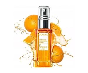 Avon Anew Radiance Maximising Serum Vitamin C - 30ml sealed