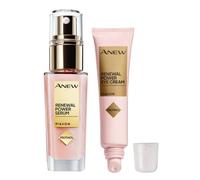 Avon Anew Renewal Power Serum 30ml and Avon Anew Renewal Power Eye Cream 15ml