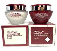Avon Anew Reversalist 40+ Day SPF25 and Night Cream Set