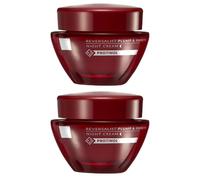 AVON Anew Reversalist Night Cream - Anti-Aging Wrinkle Reduction & Skin Firming - 1.7fl (2 Pack)