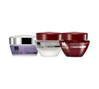 Avon Anew Reversalist Set, Day Cream 50ml + Night Cream 50ml + Eye Cream 20ml, Pack of 3, To Help Plump & Smooth, Ultimate Skincare Trio for Age 30+, Powered by Collagen, Cruelty Free