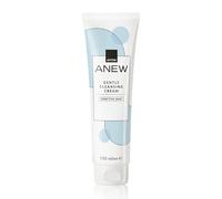 Avon Anew Sensitive+ Cream Cleanser, with Skin Soothing Actives and Protinol Technology™ to Gently Remove Make-Up and Impurities, 150ml