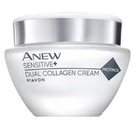 Avon Anew Sensitive+ Dual Collagen Cream