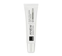 Avon Anew Sensitive+ Dual Collagen Eye Cream 15ml, Suitable for Sensitive Skin, Contains Skin-soothing Actives To Boost Collagen, Cruelty Free