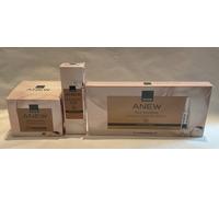 Avon Anew Skin Renewal Power Plumping Shots & Skin Renewal Power Eye Cream 15ml