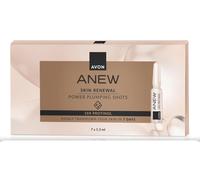 Avon Anew Skin Renewal Power Plumping Shots 7 × 1.3ml | Brand New & Sealed