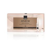 Avon Anew Skin Reset Plumping Shots Pack of 7 x 1.3ml, Formulated with Protinol Technology, Smoother, Plumper-Looking Skin, Restores Firmness & Elasticity, Cruelty Free