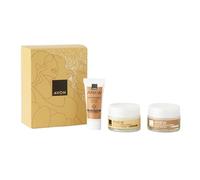 Avon Anew Ultimate Minis Pack, Power Dual Collagen Serum, Day & Night Cream, Presented in a Beautiful Gift Box, Co-created by Dermatologists and Scientists, Cruelty Free