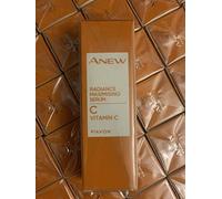 Avon Anew Vitamin C Radiance Maximising Serum 30ml - GET IT FIRST FROM BEAUTY 1ST LTD