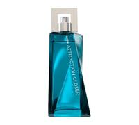 Avon Attraction Eau de Toilette EDT Aftershave Spray 75ml (Attraction Closer)