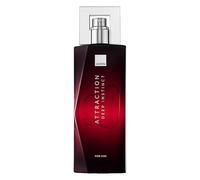 Avon Attraction Eau de Toilette EDT Aftershave Spray 75ml (Attraction Deep Instinct)