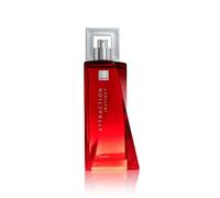 Avon Attraction Eau de Toilette EDT Aftershave Spray 75ml (Attraction Instinct)