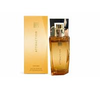 Avon Attraction for Her EDP 50ml - new updated packaging for 2026