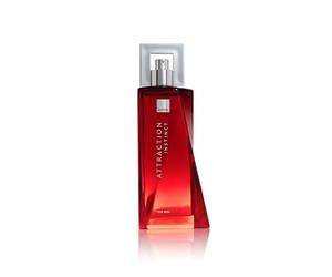 Avon Attraction Instinct Eau De Toilette For Him - 75 Ml