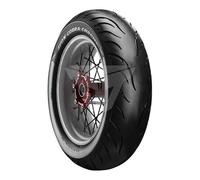 Avon AV92 Cobra Chrome 150/70VB18 76V TL Rear Motorcycle Tyre 2120293