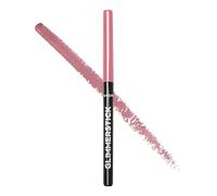 Avon Avon Glimmerstick Lip Liner, Prevents Lipstick From Feathering, Long-Lasting Finish, Defines and Contours, Pink Cashmere