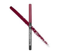 Avon Avon Glimmerstick Lip Liner, Prevents Lipstick From Feathering, Long-Lasting Finish, Defines and Contours, Cherry Jubilee