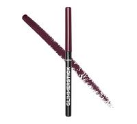 Avon Avon Glimmerstick Lip Liner, Prevents Lipstick From Feathering, Long-Lasting Finish, Defines and Contours, Plum