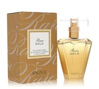 Avon Avon Rare Gold by Avon Eau De Parfum Spray 1.7 oz for Women 50 ml - 50 ml