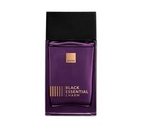 Avon Black Suede Eau De Toilette EDT Aftershave 100ml (Black Suede Charm)