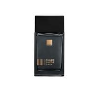 Avon Black Suede Eau De Toilette EDT Aftershave 100ml (Black Suede Dark)