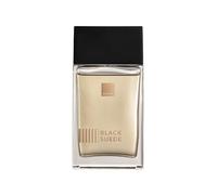 Avon Black Suede Eau De Toilette EDT Aftershave 100ml (Black Suede Original)