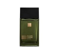 Avon Black Suede Eau De Toilette EDT Aftershave 100ml (Black Suede Real)