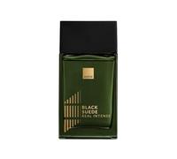 Avon Black Suede Eau De Toilette EDT Aftershave 100ml (Black Suede Real Intense)