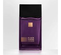 Avon Black Suede Eau de Toilette EDT Aftershave Spray (Black Suede Charm)